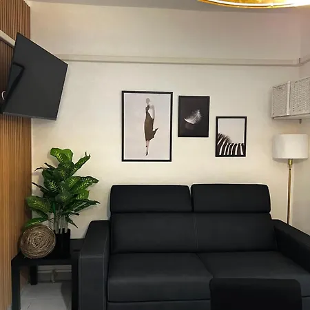 Apartment Centrale, Grazioso In Centro