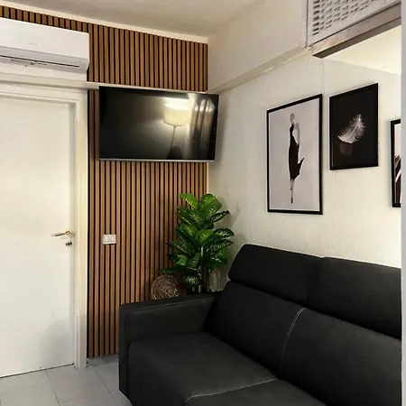 Apartment Centrale, Grazioso In Centro Milan