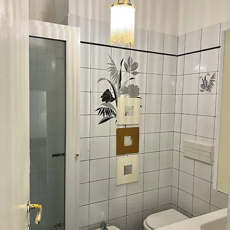 Apartment Centrale, Grazioso In Centro