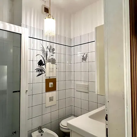 Centrale, Grazioso In Centro Apartment Milan