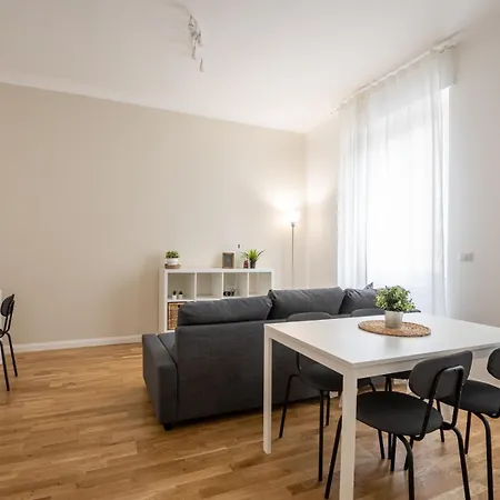 Viale Troya Modern Bilo - Design District * Mailand