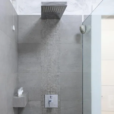 Exclusive - Santa Giulia Апартаменты *