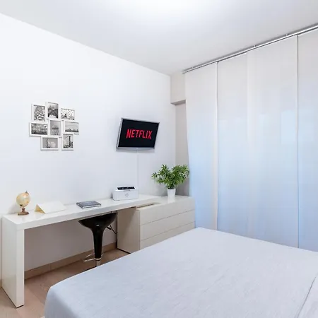 Appartamento Exclusive - Santa Giulia *