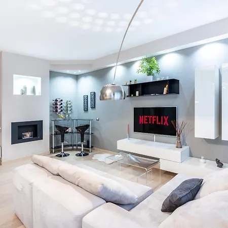 Appartamento Exclusive - Santa Giulia Milano