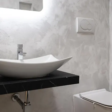 Appartamento Exclusive - Santa Giulia