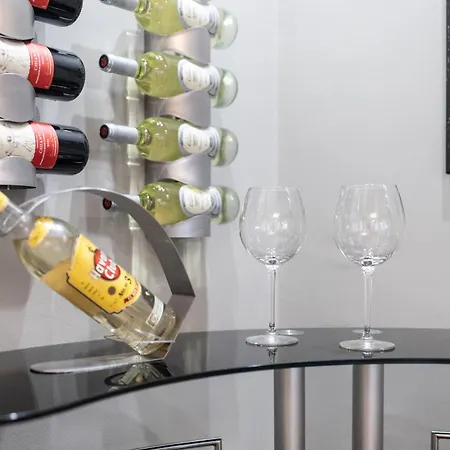 아파트 Exclusive - Santa Giulia