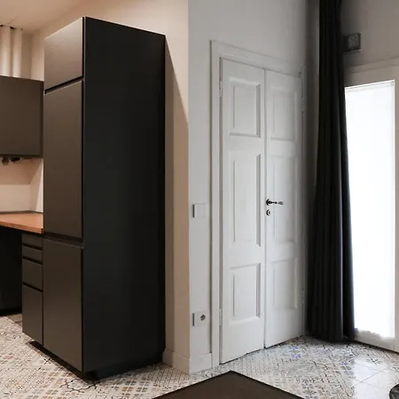 Rrrapido - Corso San Gottardo * Milán