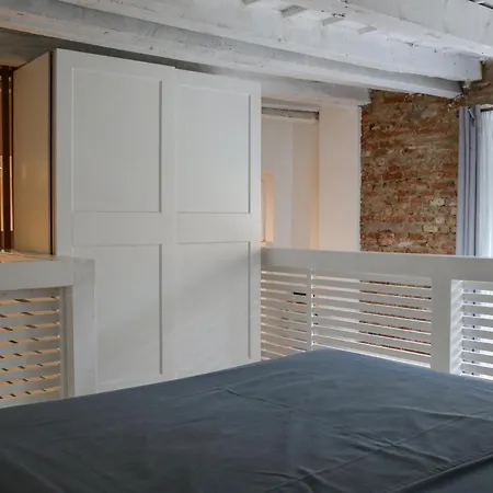 Apartment Rrrapido In Corso San Gottardo - 4 People *