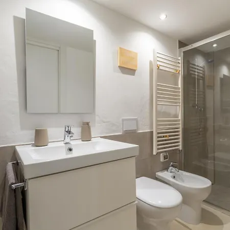 Cozy Loft In Navigli Διαμέρισμα Μιλάνο
