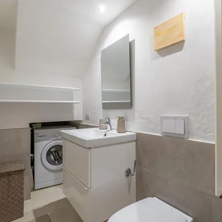 Διαμέρισμα Cozy Loft In Navigli