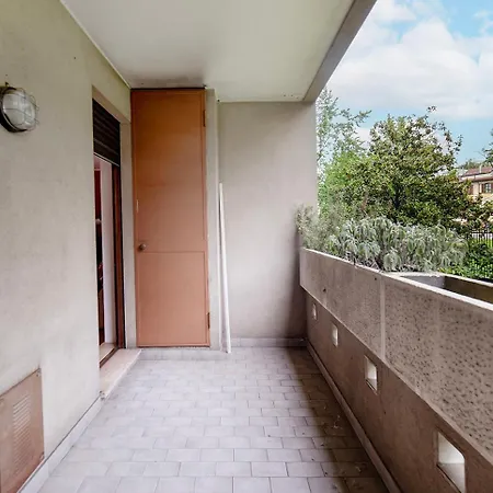 Apartmán San Siro '70 Vibes