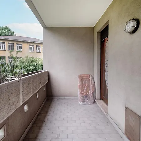 San Siro '70 Vibes Apartmán *