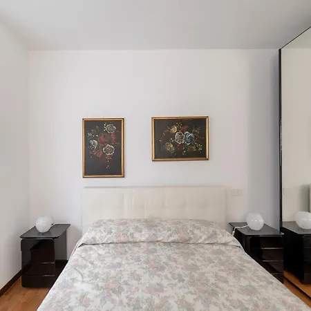 Apartmán San Siro '70 Vibes Milán
