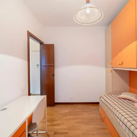 Apartmán San Siro '70 Vibes