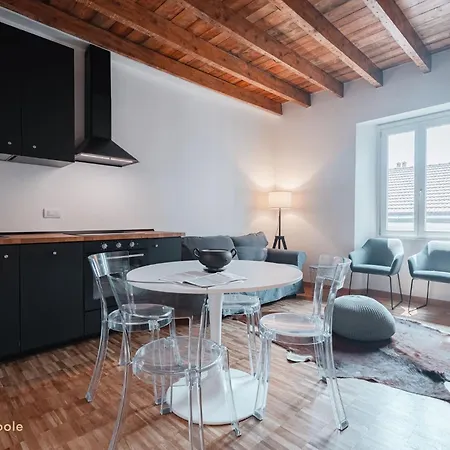 Apartament Centrale *