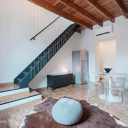 Centrale Apartament Mediolan