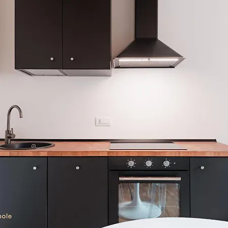 Centrale Apartament