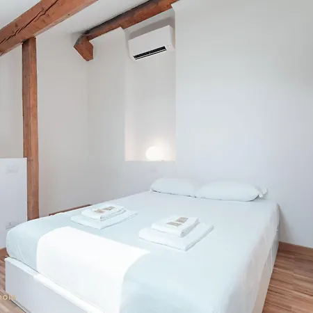 Apartament Centrale
