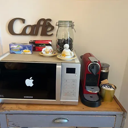 Martinetti 28 - Bilocale Nuovissimo