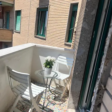 Martinetti 28 - Bilocale Nuovissimo