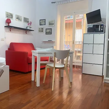 Bwr - Beautiful Loft Near The Duomo In Milan, Lamarmora Milan