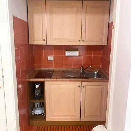 Apartmán Bwr - Beautiful Loft Near The Duomo In Milan, Lamarmora Milán