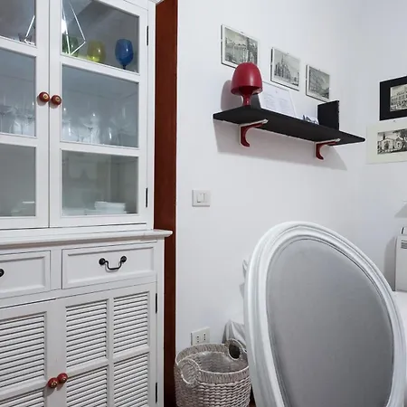 Bwr - Beautiful Loft Near The Duomo In Milan, Lamarmora