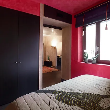 Marcona 88 - Design شقة ميلان