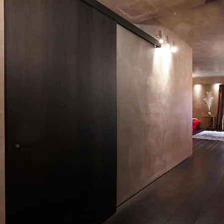 Marcona 88 - Design Appartement Milan