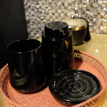 Daire Marcona 88 - Design *