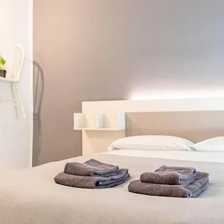 Guest Planet - 18 * 米兰