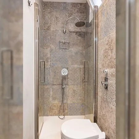 Apartament Guest Planet - 18 Mediolan