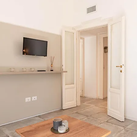 Apartment Guest Planet - 18