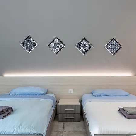 Guest Planet - 18 公寓