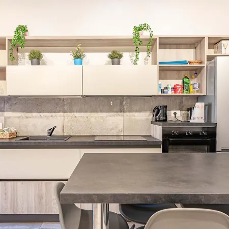 公寓 Guest Planet - 18 *