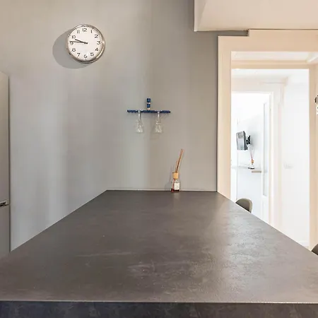 Guest Planet - 18 Apartment