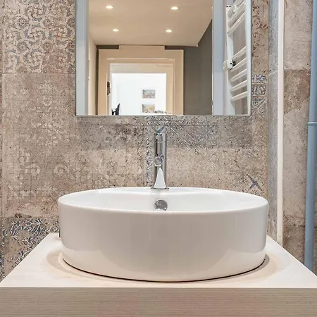 公寓 Guest Planet - 18 *