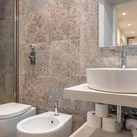 Guest Planet - 18 Apartment *