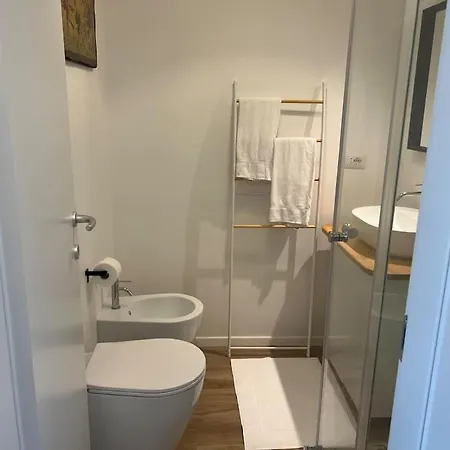 Appartement Martinetti 28 - Bilocale Nuovissimo Milan