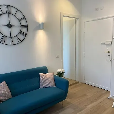 Appartement Martinetti 28 - Bilocale Nuovissimo Milan