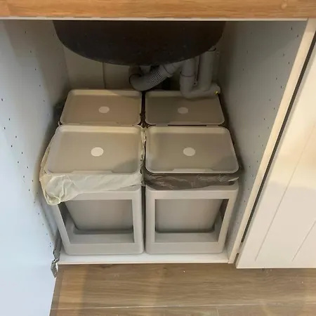 Martinetti 28 - Bilocale Nuovissimo * Milan