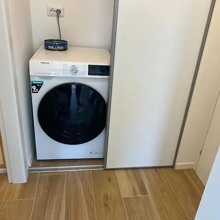 Martinetti 28 - Bilocale Nuovissimo