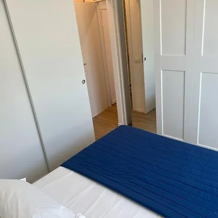 Appartement Martinetti 28 - Bilocale Nuovissimo *