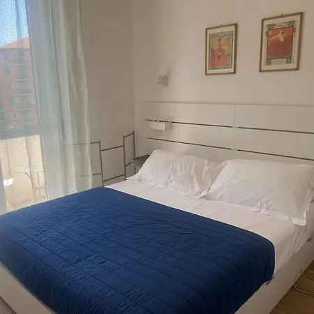 Martinetti 28 - Bilocale Nuovissimo Apartamento Milán