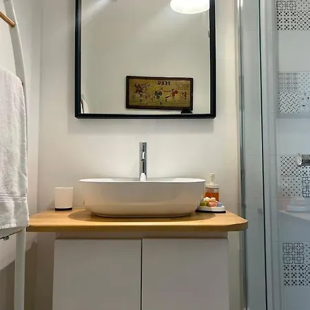 Appartement Martinetti 28 - Bilocale Nuovissimo