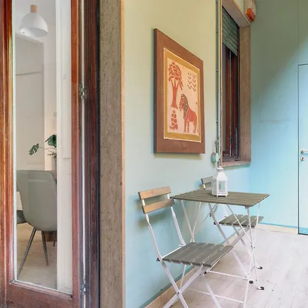 Joivy Stunning Flat Near Pinacoteca Di Brera Apartamento