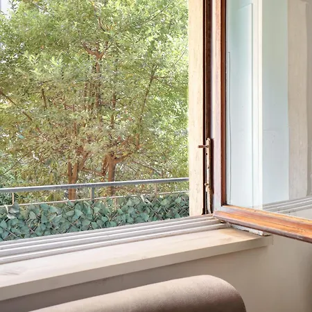Joivy Stunning Flat Near Pinacoteca Di Brera *