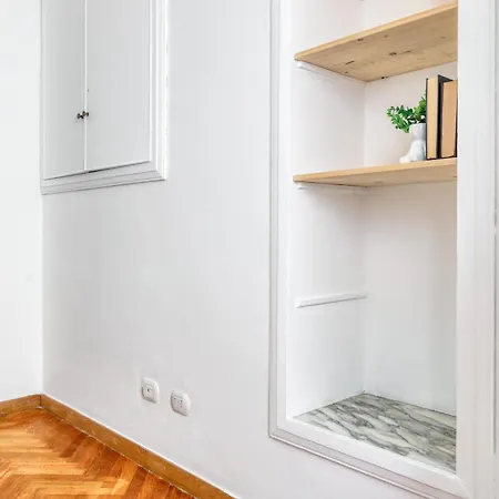 Joivy Stunning Flat Near Pinacoteca Di Brera