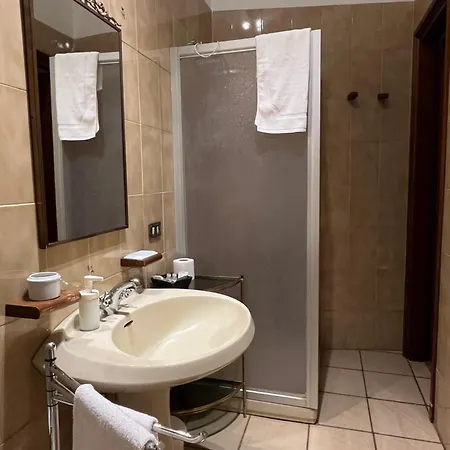 公寓 Centro Storico Vista Colonne San Lorenzo 米兰