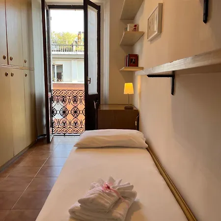 Centro Storico Vista Colonne San Lorenzo 公寓 米兰